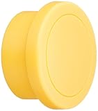 富士電機機器制御 AR22・DR22シリーズ用部品 ボタン(押ボタンスイッチ用)φ29×14.5 橙 AR9C006-A