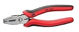 Gardner Bender GS-387 Lineman's Pliers Medium-Duty 7 1/2-Inch [並行輸入品]