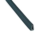 溝ゴム　４．３×８mm　１００ｍ巻　ＫＧＶ１－１００Ｗ　　光