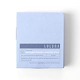 LULUNA (ルルーナ) ビフィドフローラ (ビフィズス菌＋ユーグレナスティック10包)