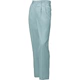 クロダルマ ツータックスラックス アイスグリーン 1235 111