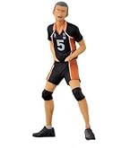 Amazon | 澤村大地 ハイキュー!! DXFフィギュアvol.8 キャプテン
