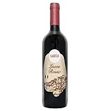 ラソス ロッソ [ 赤ワイン ライトボディ イタリア 750ml ]