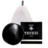 プラスケア 天恵クオリティソープ (天恵石鹸1個&洗顔ネット1個)