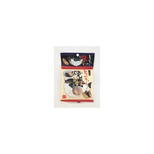 新日配薬品 ひれ酒用とらふく焼ひれ