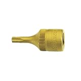 Hazet HZ8502-T25 TORX Screwdriver Socket by Hazet