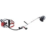 ビーバー 背負式 エンジン 刈払機 トリガーレバー 可変式棹 排気量32.6cc 山田機械工業 B337M-K3W [32.6cc]