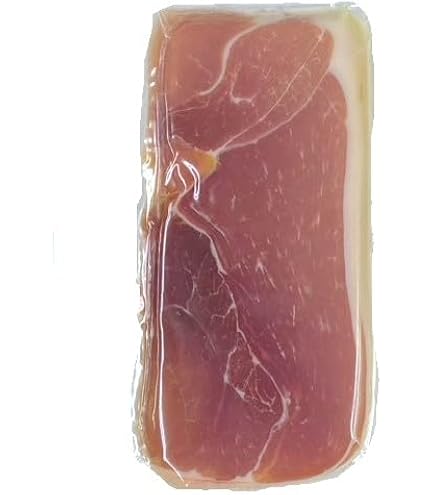 Amazon.co.jp: プロシュート 生ハム 255g (85g×3袋) Prosciutto