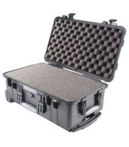 PELICANケース　ストーム IM2500黒 551×358×226 Amazon.co.jp: PELICAN ストーム IM2500黒 551×358×226 IM2500BK