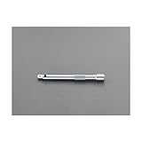 ESCO エスコ 3/8"sqx150mmエクステンションバー(ロッキング) EA687BV-107