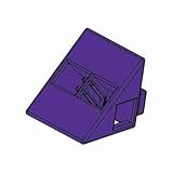 アーテック ArTeCブロック 三角 A 単品 8個セット 77808 紫