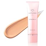 ＮＯＶ ノブ　リキッドファンデーションＵＶ　オークル20　SPF34　PA＋＋＋　30ｇ