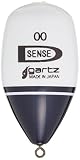 ガルツ(gartz) ディーセンス 環付 00/ホワイト