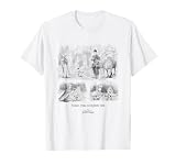 Disney Once Upon a Snowman Nose You Complete Me ストーリーブック Tシャツ