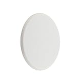 Stanley Hardware S846-248 V1747 3-1/4-Inch Self-Adhesive Wall Guard, White Stanley Hardware [並行輸入品]