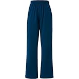 レディースパンツ カラー:008ネイビー サイズ:3L