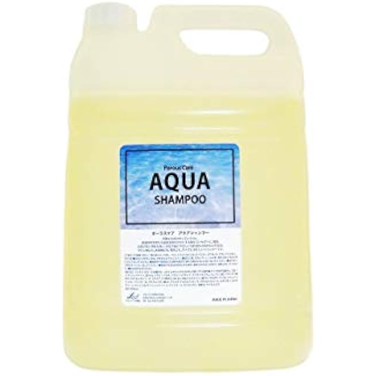 Amazon | Porous Care アクアシャンプー 1L | ポーラスケア