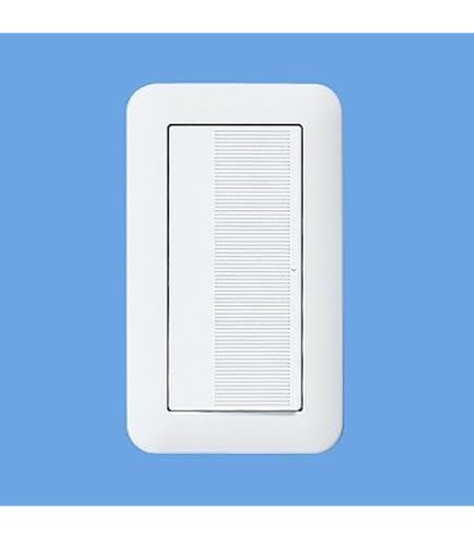 thumbnail image 2 of Panasonic Cosmo Series Wide 21 Embedded Ventilation Fan 2 of 14