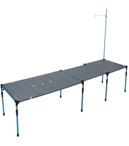 Amazon | スノーライン(snowline) キャンプ アウトドア テーブル 机