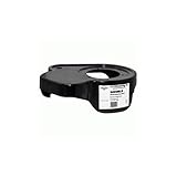 AY McDonald 6190-151 5000BLK Plastic Mounting Block [並行輸入品]