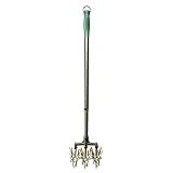 High Quality RC-3 Garden Cultivator (Older Model)