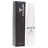 マーキュリー NOTTO(ノット) ヘアオイル 90ml