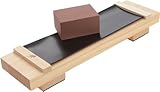 Zwilling Miyabi Toishi Pro基本キット