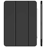 JEDirect iPadPro11インチ(2021/2020/2018)保護ケース Pencilワイヤレス充電対応 ウェイクアップ/オート