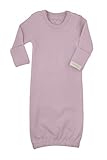 bonamy SLEEPWEAR ユニセックス・ベビー カラー: パープル