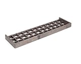Jade 1014700100 Grate Bottom – Half ( 4 x 15）KC