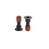 シマノ(SHIMANO) リペアパーツ プーリーボルト(2個) RD-M9100 RD-M9120 RD-M9050 RD-9000 RD-9070 Y5XX98130