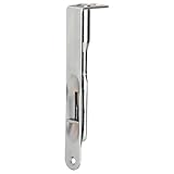 Ives by Schlage 265B26D Flush Bolt [並行輸入品]