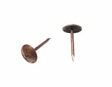 Upholsteryネイル家具スタッドタック9 mm x 16 mm FBアンティーク(パックof 1000 )