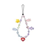 [CASETiFY] Chip 'n' Dale スマホストラップ - Chip 'n' Dale Phone Charm