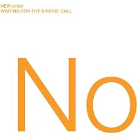 Amazon.co.jp: Waiting for the Sirens Call: ミュージック
