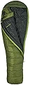 Marmot Never Winter 寝袋 30F ダウンシラントロ/ツリーグリーン レギュラー 右ジップ