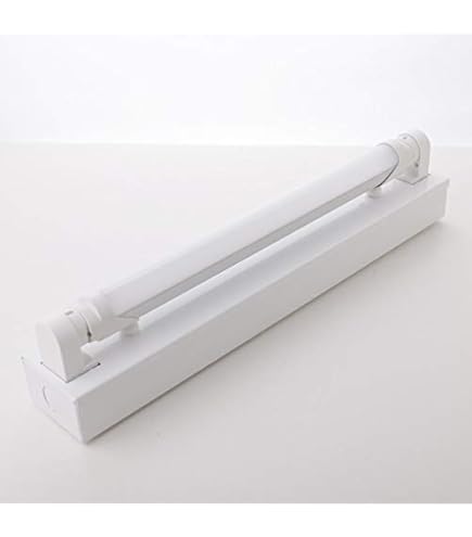 Amazon | NEC LED一体型照明トラフ形 FL10形1灯相当 MMK1101/06