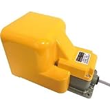 大阪自動電機:オジデン フットスイッチ OFL-1-SM2K 型式:OFL-1-SM2K