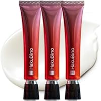 Amazon | HakuBino 薬用 リンクルクリーム 30g約1ヵ月分