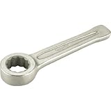 AMPCO(アンプコ) Non-Sparking Wrench Striking Box 打撃レンチ32 AMCWS-32