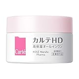 カルテHD 【医薬部外品】 モイスチュア インストール 100g オールインワン ジェル ヘパリン類似物質 モイスチャライジング コーセー ハイドレーティング 乾燥 肌あれ 高保湿 敏感肌 低刺激 無香料 無着色