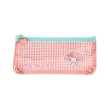 サンリオ(SANRIO) クリアペンケース マイメロディ PVC・ラミネートコットン 対象年齢3才以上 642436