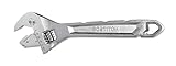 BOSTITCH 99-079 8-Inch Ratcheting Adjustable Wrench [並行輸入品]