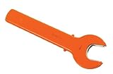 CH Hanson USC00340 17mm Totally Insulated Spanner/Wrench [並行輸入品]