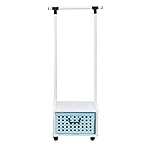 チェストハンガー 1S(Hole basket) blue JFLHM01