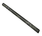 シンワ測定 工事用 ノック式クレヨン用 替芯 黒 7.0mm 78466