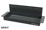 ダルトン Magnetic hanging tray G855-964 マグネット トレイ 工具入れ Gray