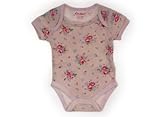 Cath Kidston(キャスキッドソン) ロンパース 50サイズ 女の子