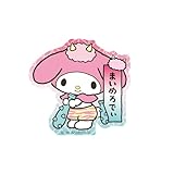 スモール・プラネット(Small Planet) サンリオ キャラクターステッカー マイメロディ 妖怪