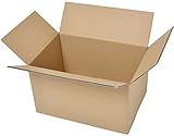 タチバナ産業 ダンボール 宅配 140サイズ 61×41×38 (h) 強化ダンボール (段ボール箱) 重量物・高強度用 国際小包 海外 発送 配送 EMS 引越し 収納 梱包 強化 発送用 配送用 3枚セット